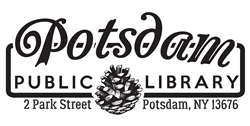 Potsdam Public Library, NY